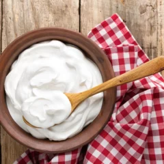 Млечни продукти